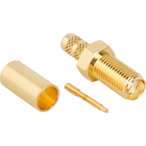 Amphenol RF 132116RP