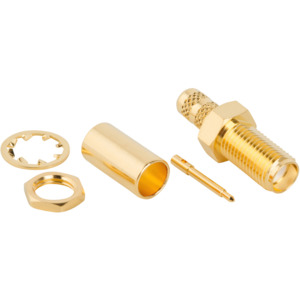 Amphenol RF 132118RP