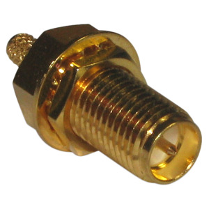 Amphenol RF 132119RP