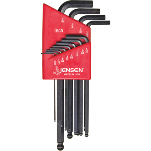 Techni-Pro 13211JENSEN