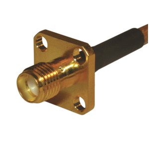 Amphenol RF 132121