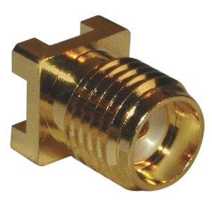 Amphenol RF 132134-10