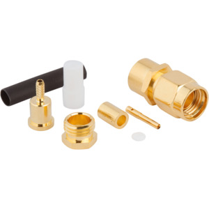 Amphenol RF 132193RP