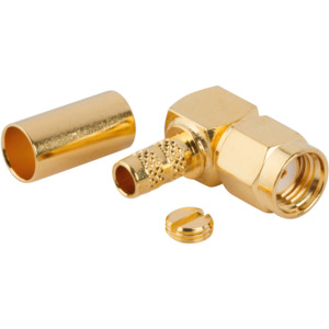 Amphenol RF 132194RP