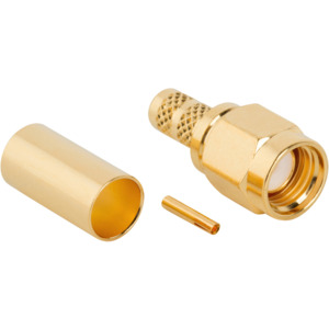 Amphenol RF 132195RP