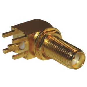 Amphenol RF 132203-12