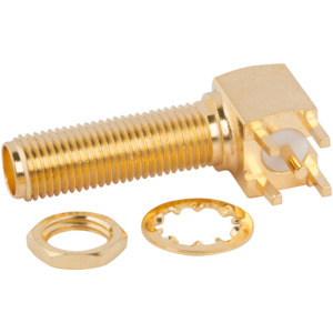 Amphenol RF 132203-16