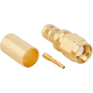 Amphenol RF 132231RP