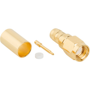 Amphenol RF 132231
