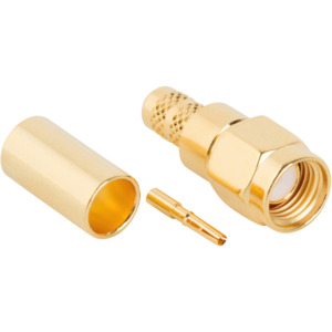 Amphenol RF 132234RP