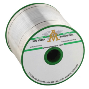 AIM Solder 13223
