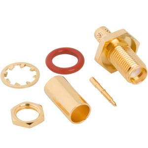 Amphenol RF 132280RP