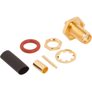Amphenol RF 132284RP