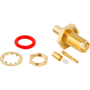 Amphenol RF 132286