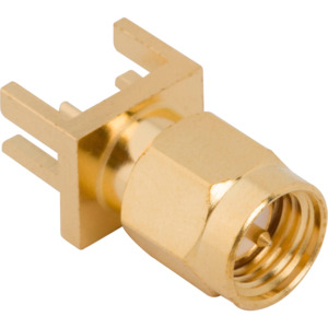 Amphenol RF 132366-10