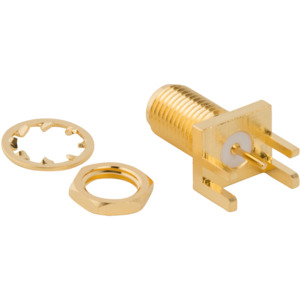 Amphenol RF 132416