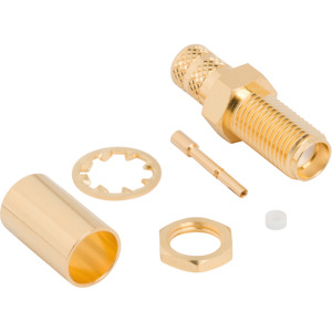 Amphenol RF 132453