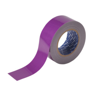 TestEquity: Brady 104312 ToughStripe Floor Marking Tape, 2