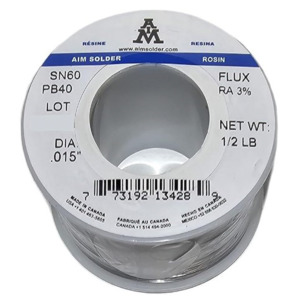 AIM Solder 13428