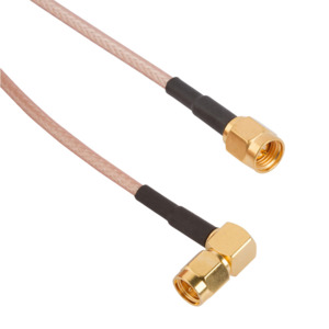 Amphenol RF 135103-03-48.00