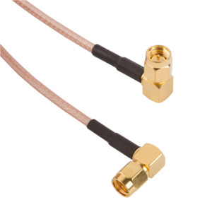 Amphenol RF 135104-03-12.00