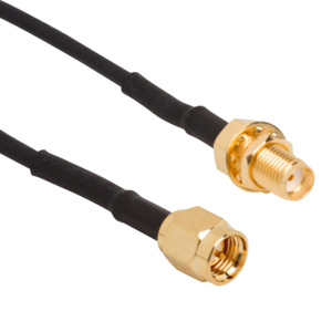 Amphenol RF 135110-02-12.00