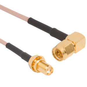 Amphenol RF 135111-01-06.00