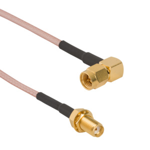 Amphenol RF 135111-03-06.00