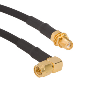 Amphenol RF 135111-04-12.00