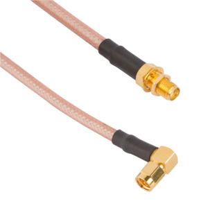 Amphenol RF 135111-07-48.00