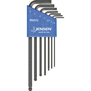 Techni-Pro 13607 JENSEN