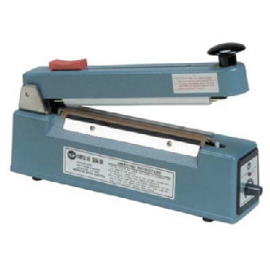 AIE 300C 12 Hand Sealer w/Cutter