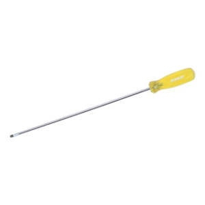 Stanley 64-172 Screwdriver, Phillips, 2 pt x 10, 100 Plus Series