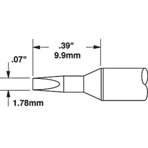Metcal SSC-772A