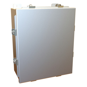 Aluminum Enclosures