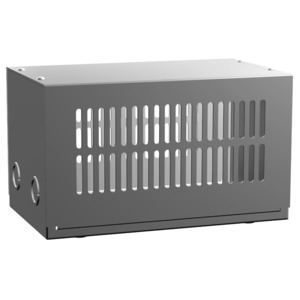 Metal Enclosures