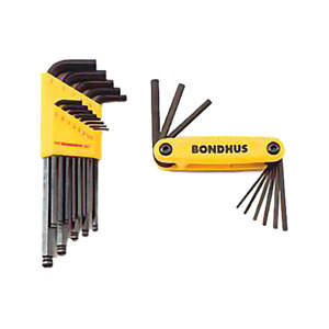 Bondhus 14187