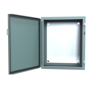 Metal Enclosures