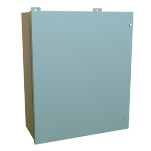 Metal Enclosures