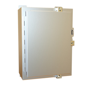 Metal Enclosures
