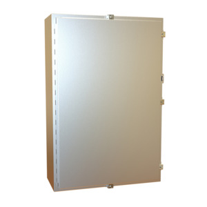 Metal Enclosures