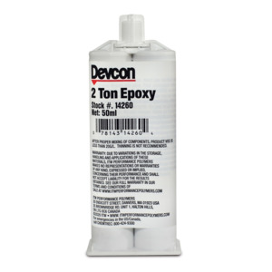 Devcon 14260