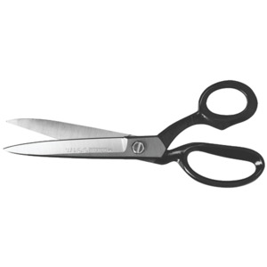 Wiss Upholstery, Carpet, Drapery Heavy-Duty 10 Scissors Shears W20W