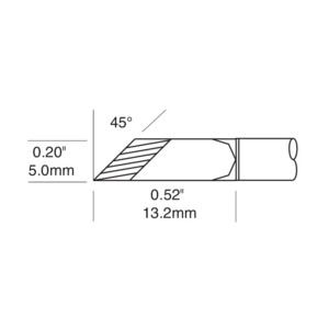 Metcal SMTC-0173