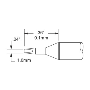 Metcal SSC-771A
