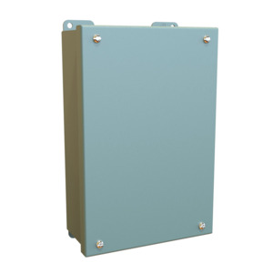 Metal Enclosures