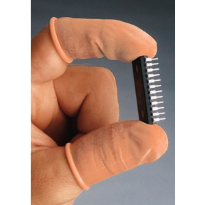 Finger Cots  Techni-Tool