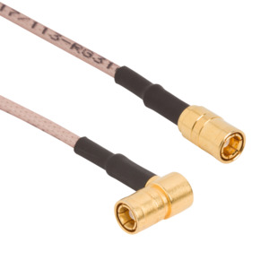 Amphenol RF 145103-01-06.00