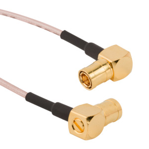 Amphenol RF 145104-08-12.00