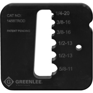 greenlee 1458trod redirect to product page